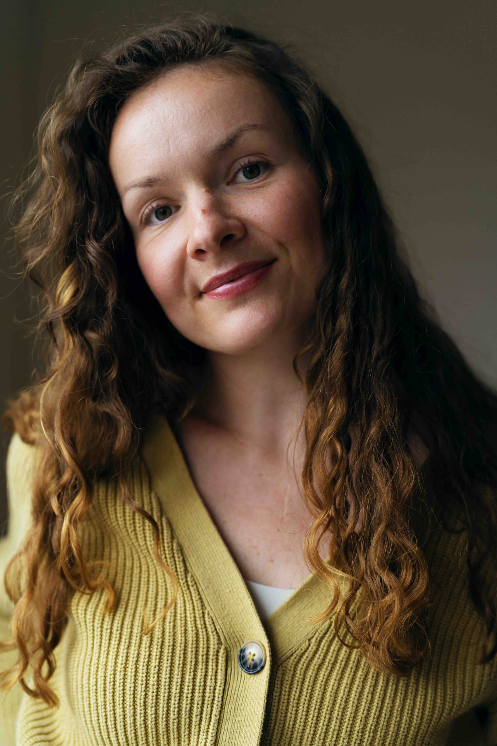 Sandra Mütterpflegerin